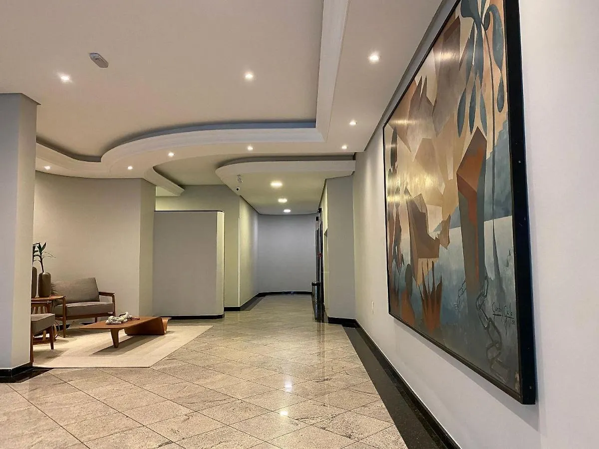 Prg13 - 3 Dorm, Climatizado, Garagem, Wi-Fi Apartment Balneario Camboriu Brazil