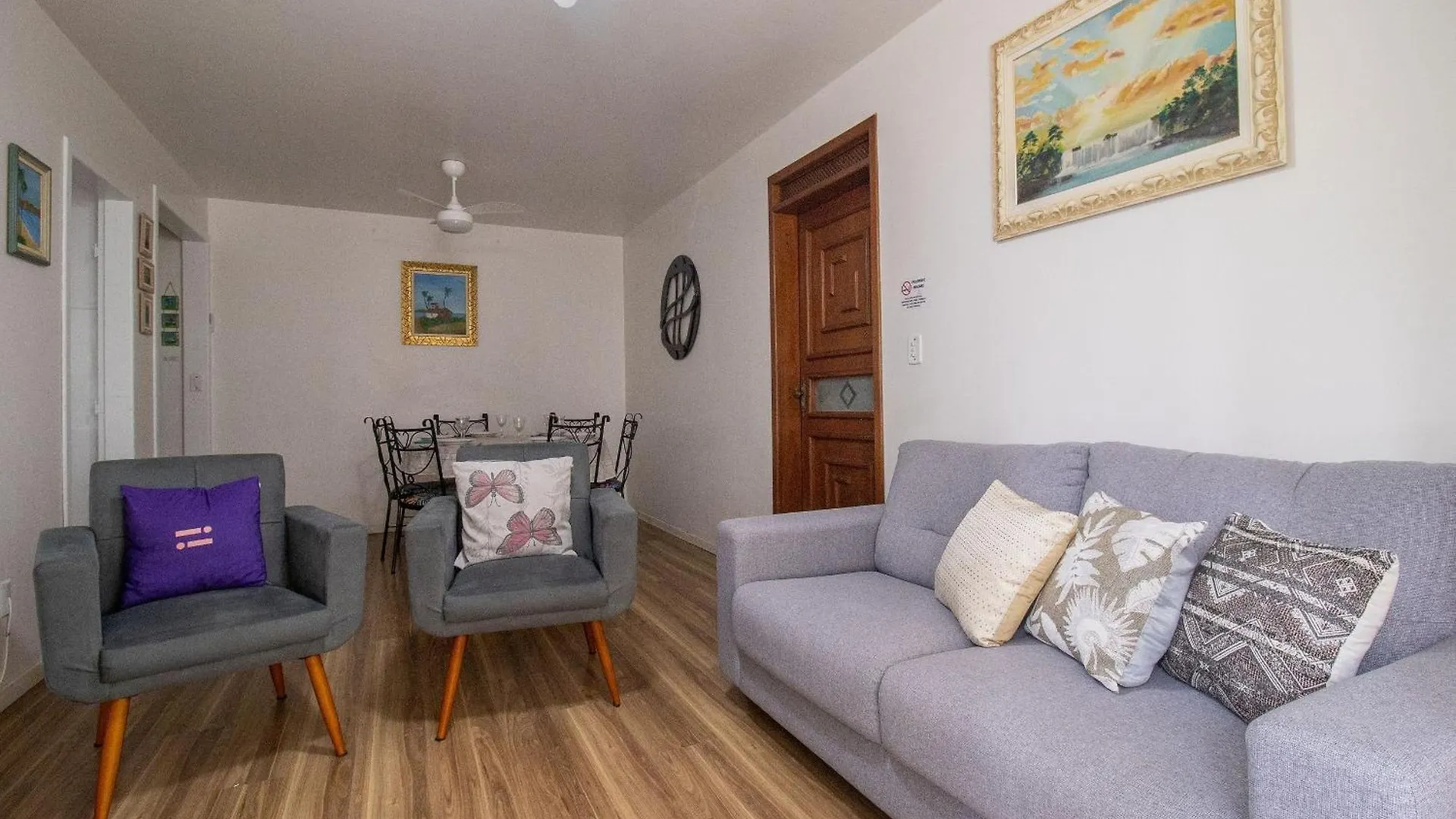 Prg13 - 3 Dorm, Climatizado, Garagem, Wi-Fi Apartment Balneario Camboriu