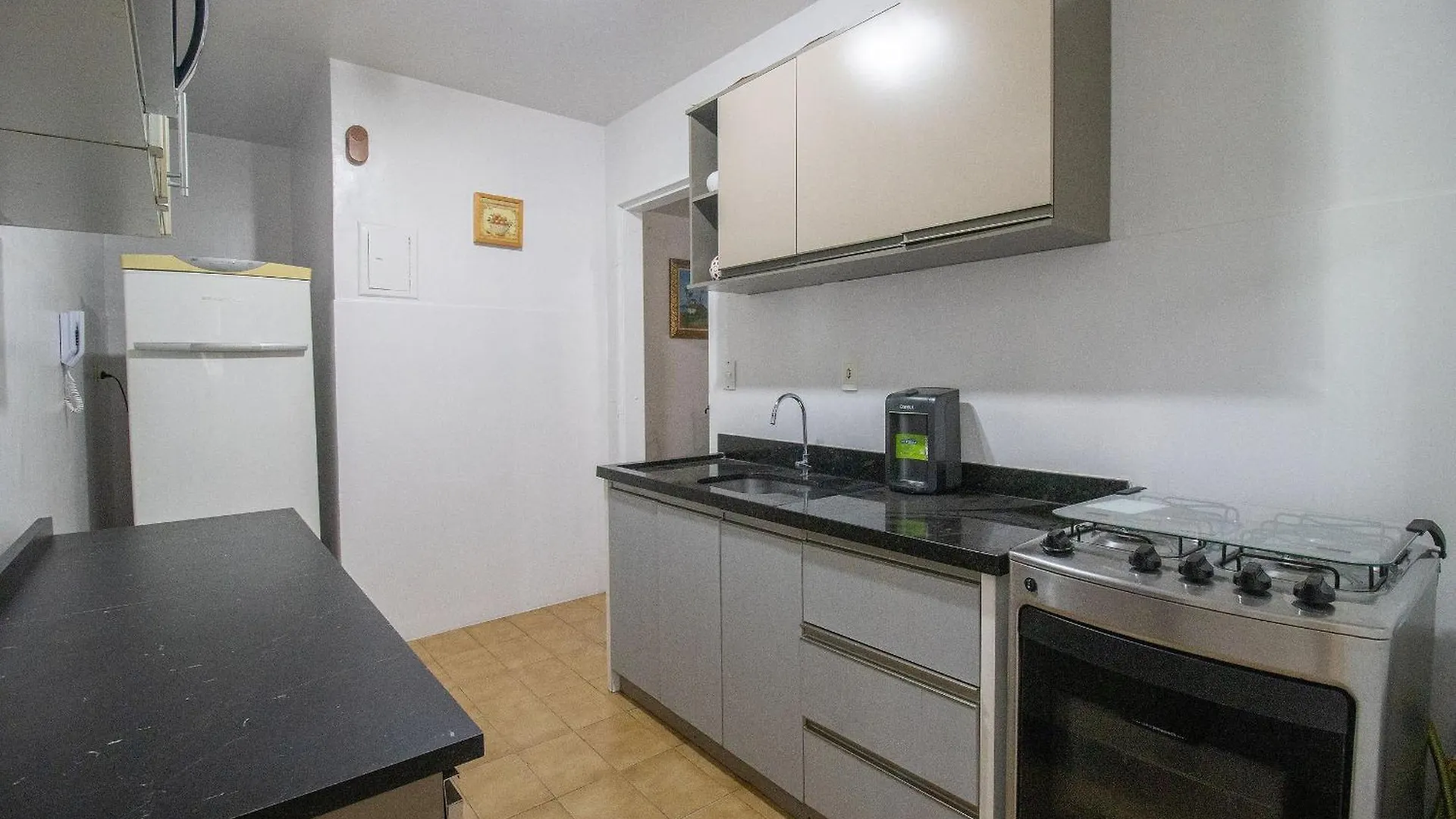 Prg13 - 3 Dorm, Climatizado, Garagem, Wi-Fi Apartment Balneario Camboriu