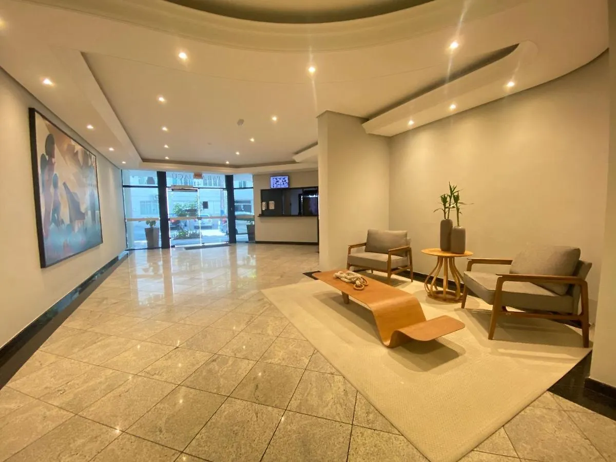 Prg13 - 3 Dorm, Climatizado, Garagem, Wi-Fi Apartment Balneario Camboriu
