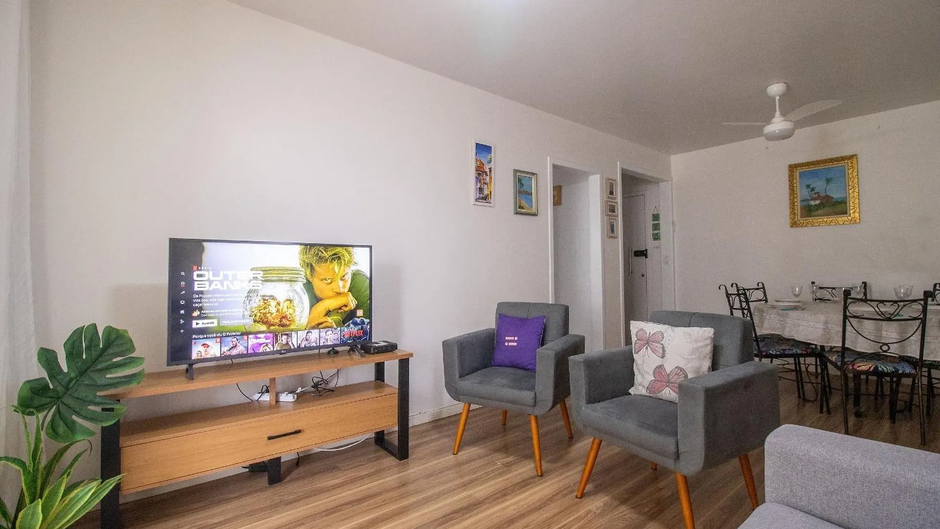 Prg13 - 3 Dorm, Climatizado, Garagem, Wi-Fi Apartment Balneario Camboriu