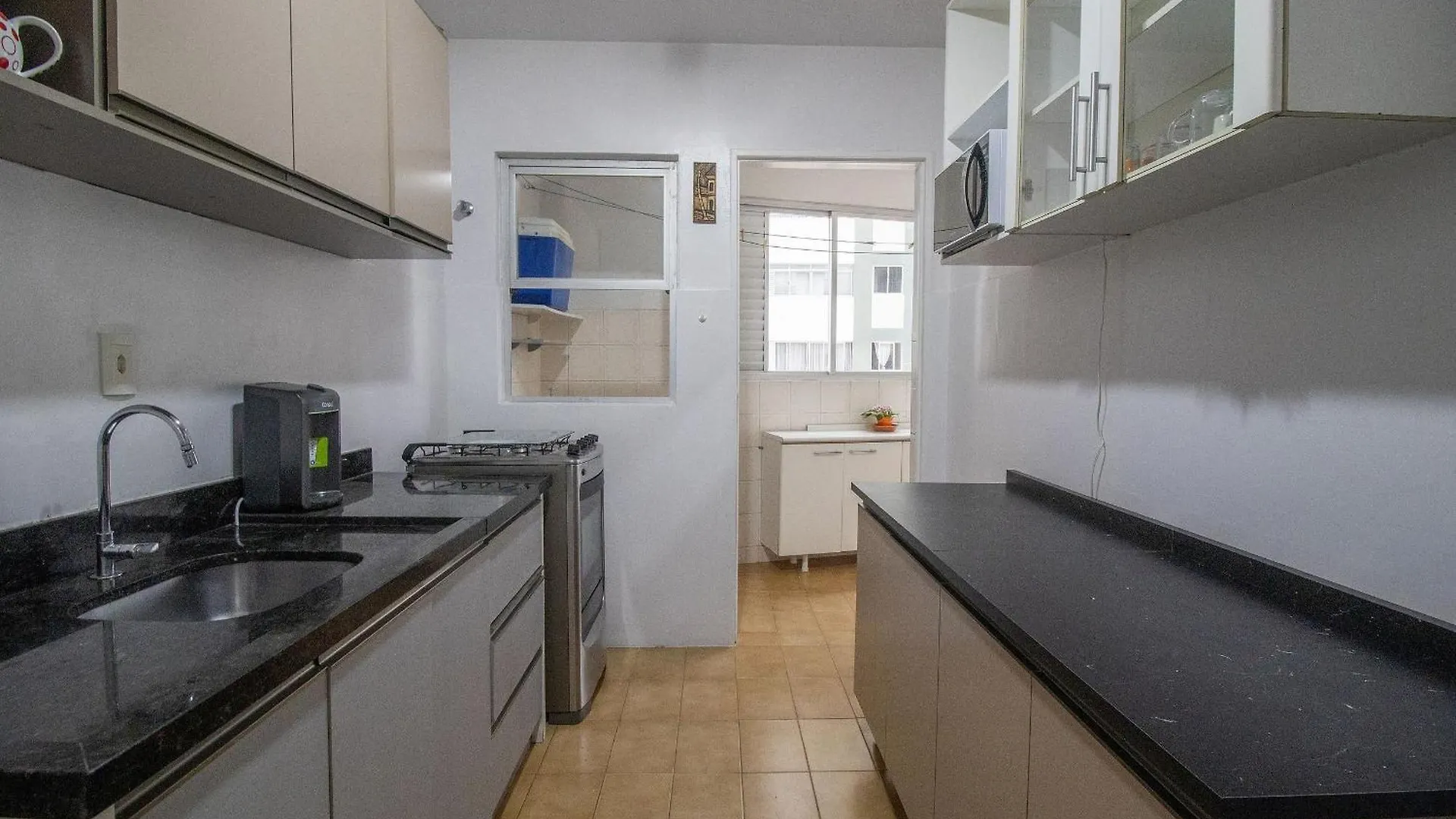 Prg13 - 3 Dorm, Climatizado, Garagem, Wi-Fi Apartment Balneario Camboriu