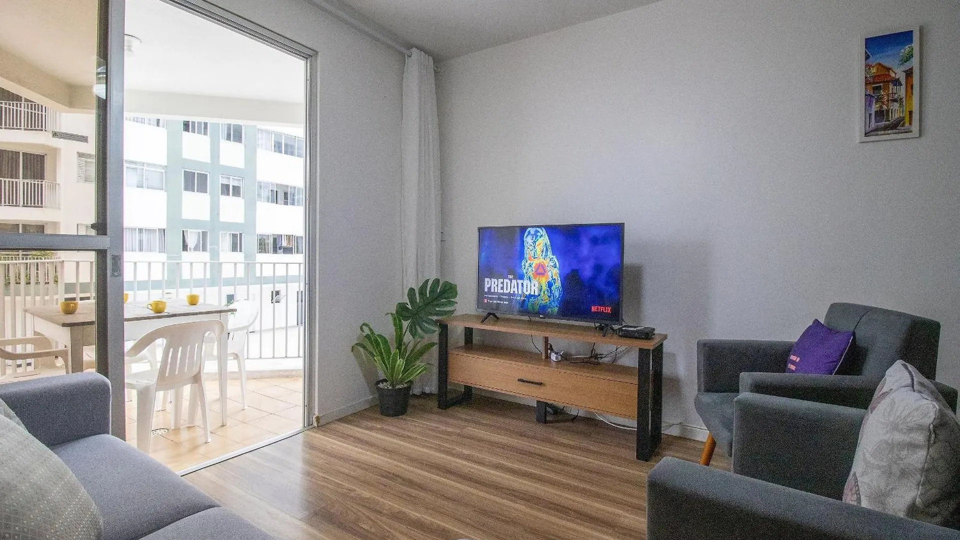 Prg13 - 3 Dorm, Climatizado, Garagem, Wi-Fi Apartment Balneario Camboriu