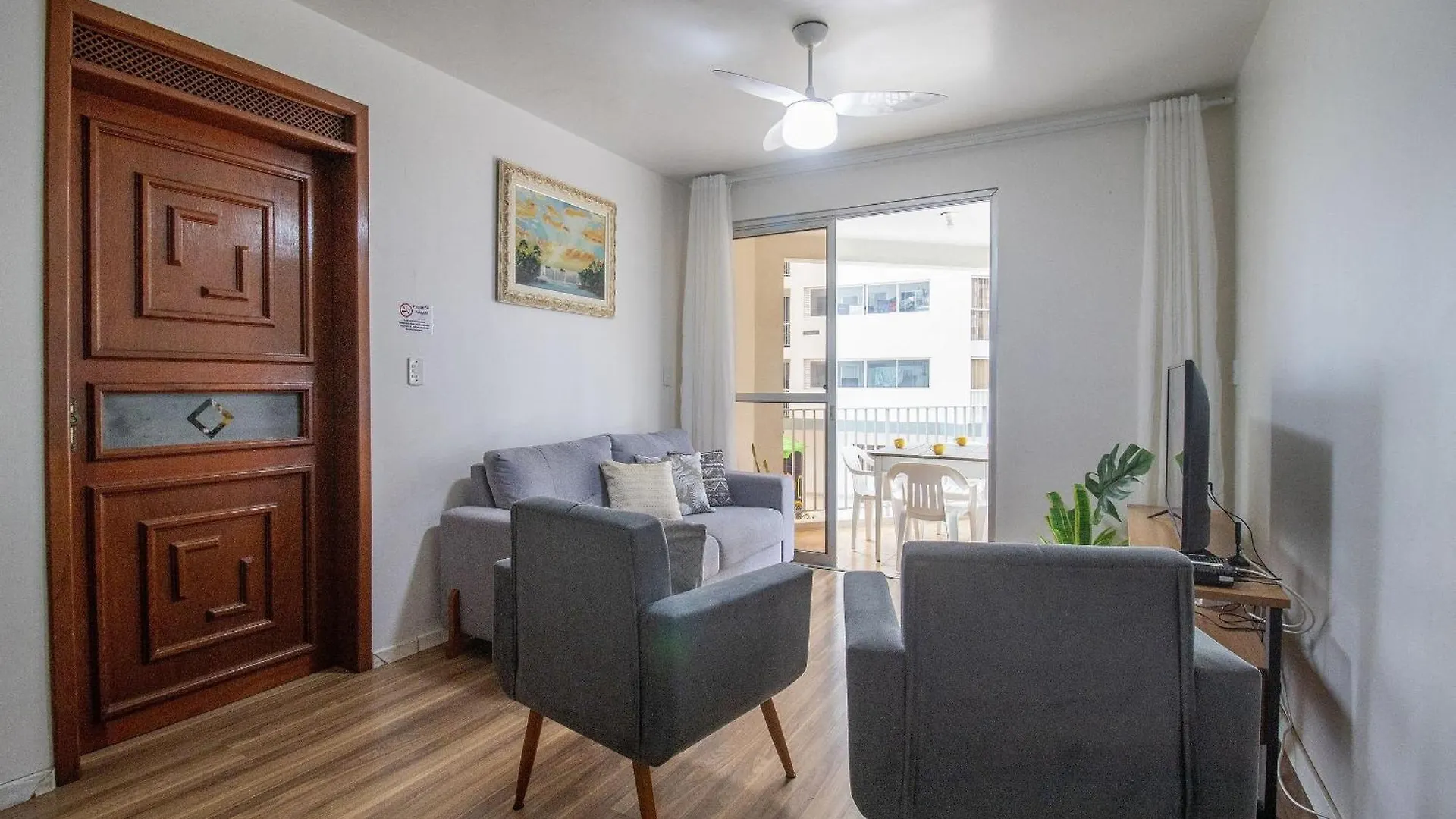 Prg13 - 3 Dorm, Climatizado, Garagem, Wi-Fi Apartment Balneario Camboriu