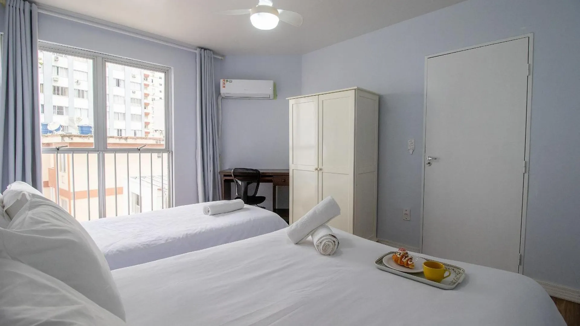 Prg13 - 3 Dorm, Climatizado, Garagem, Wi-Fi Apartment Balneario Camboriu