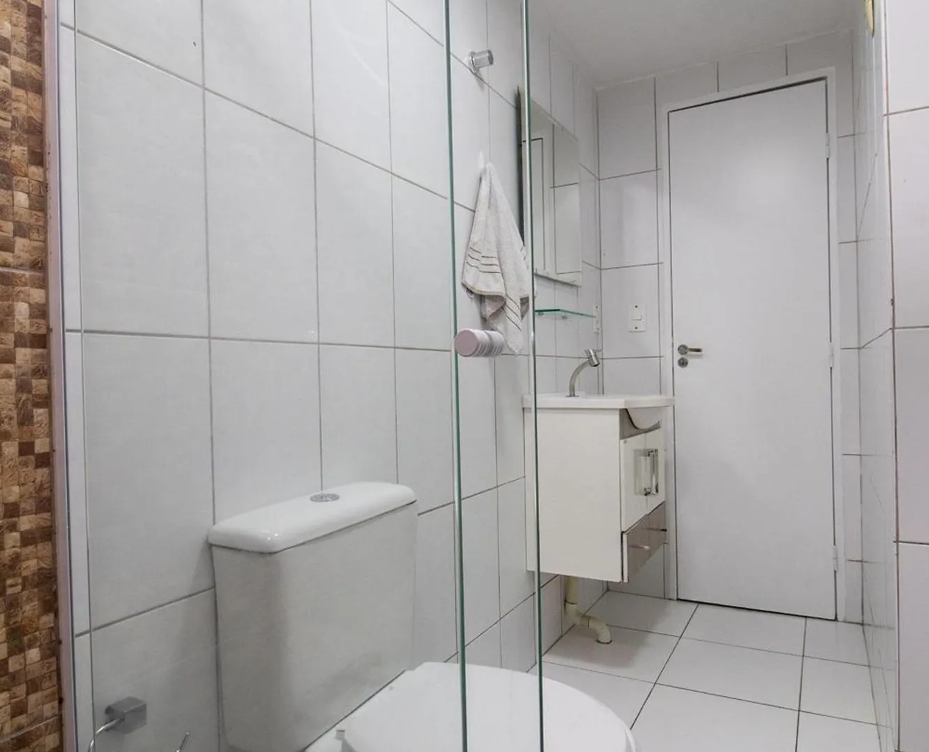 Prg13 - 3 Dorm, Climatizado, Garagem, Wi-Fi Apartment Balneario Camboriu Brazil