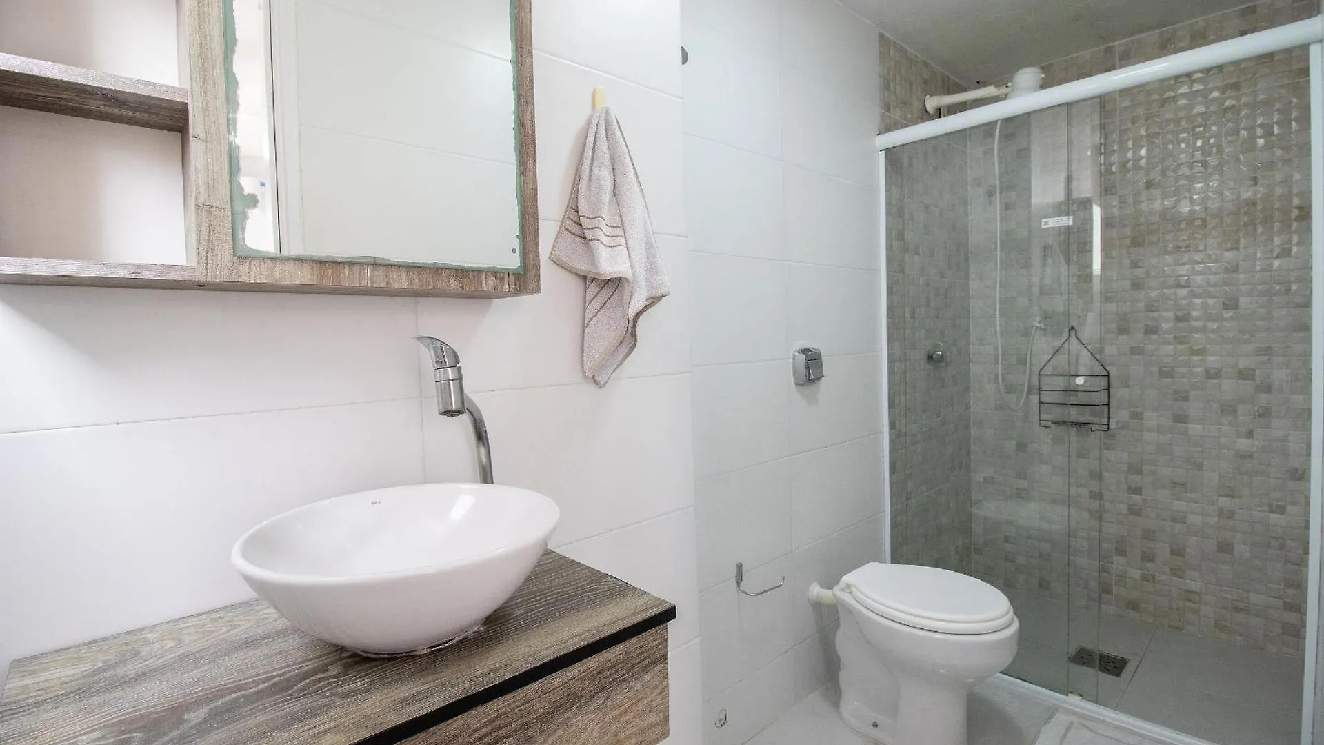 Prg13 - 3 Dorm, Climatizado, Garagem, Wi-Fi Apartment Balneario Camboriu